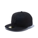 59FIFTY MONOTONE COLOR ニューヨーク・ヤンキース ブラック