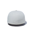 59FIFTY MONOTONE COLOR ロサンゼルス・ドジャース オフホワイト