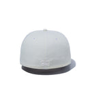 59FIFTY MONOTONE COLOR ヒューストン・アストロズ オフホワイト