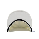 59FIFTY MONOTONE COLOR ヒューストン・アストロズ オフホワイト