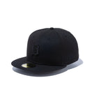 59FIFTY MONOTONE COLOR デトロイト・タイガース ブラック