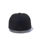 59FIFTY MONOTONE COLOR デトロイト・タイガース ブラック