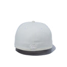 59FIFTY MONOTONE COLOR シカゴ・ホワイトソックス オフホワイト