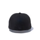 59FIFTY MONOTONE COLOR シカゴ・ホワイトソックス ブラック