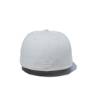59FIFTY MONOTONE COLOR ボストン・レッドソックス オフホワイト