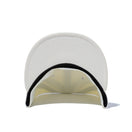 59FIFTY MONOTONE COLOR ボストン・レッドソックス オフホワイト