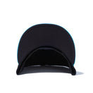 59FIFTY 2TONE COLOR ロサンゼルス・レイカーズ ブラック×ブルー