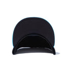 59FIFTY 2TONE COLOR デトロイト・タイガース ブラック×ブルー