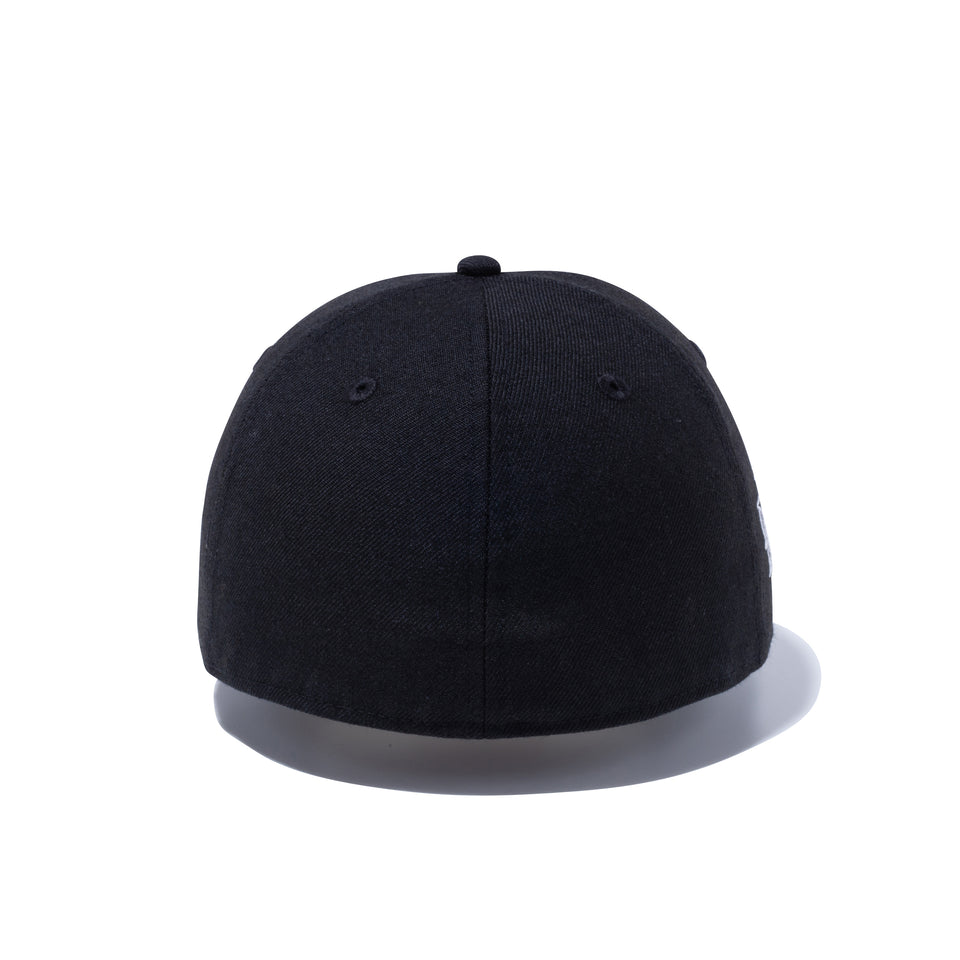 59FIFTY ALEHSY CAR アートワーク ブラック - 12718456-700| NEW ERA ニューエラ公式オンラインストア