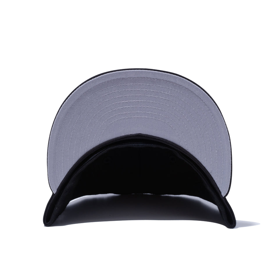 59FIFTY ALEHSY CAR アートワーク ブラック - 12718456-700| NEW ERA ニューエラ公式オンラインストア