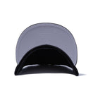59FIFTY ALEHSY CAR アートワーク ブラック - 12718456-700| NEW ERA ニューエラ公式オンラインストア
