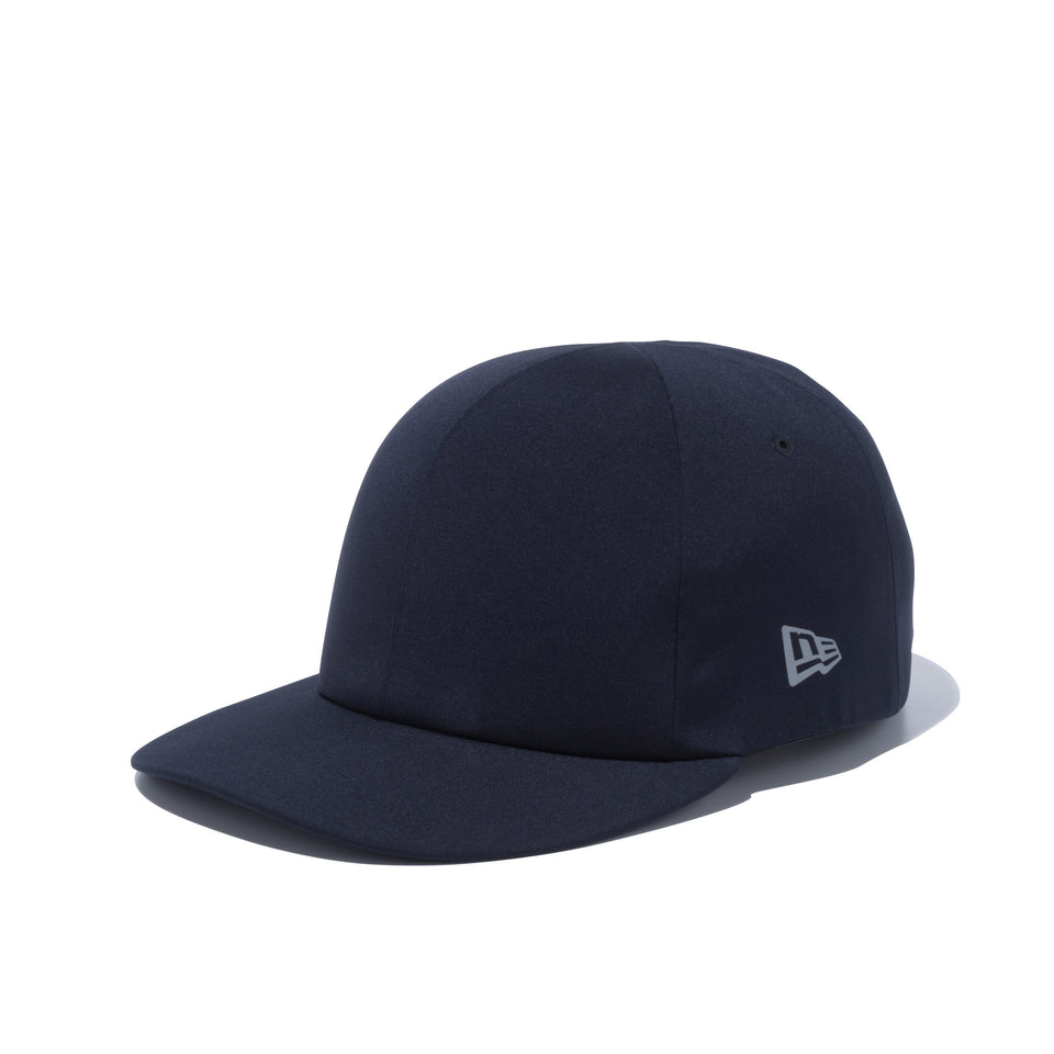 LP 9FIFTY テック ノーシーム ブラック 【ニューエラ アウトドア】