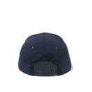 LP 9FIFTY テック ノーシーム ブラック 【ニューエラ アウトドア】