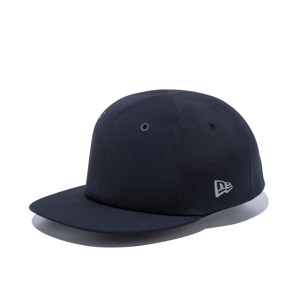 LP 9FIFTY テック ノーシーム ブラック 【ニューエラ アウトドア】