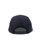 LP 9FIFTY テック ノーシーム ブラック 【ニューエラ アウトドア】