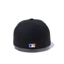 【ストア限定】59FIFTY FEAR OF GOD ESSENTIALS Fロゴ ブラック グリーンアンダーバイザー