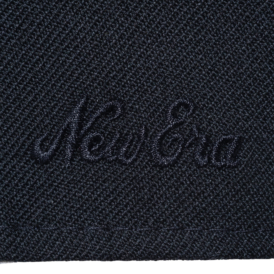 【ストア限定】59FIFTY FEAR OF GOD ESSENTIALS Fロゴ ブラック グリーンアンダーバイザー