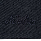 【ストア限定】59FIFTY FEAR OF GOD ESSENTIALS Fロゴ ブラック グリーンアンダーバイザー