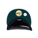 59FIFTY MLB VISOR HIT ニューヨーク・ヤンキース