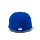 59FIFTY MLB VISOR HIT ニューヨーク・メッツ