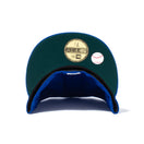 59FIFTY MLB VISOR HIT ニューヨーク・メッツ