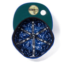 59FIFTY MLB VISOR HIT ロサンゼルス・ドジャース