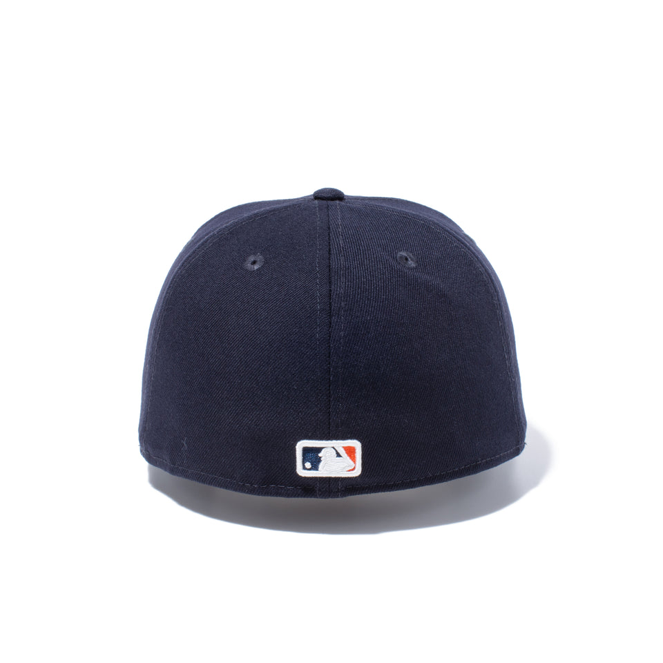 59FIFTY MLB VISOR HIT デトロイト・タイガース