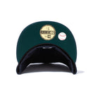 59FIFTY MLB VISOR HIT デトロイト・タイガース