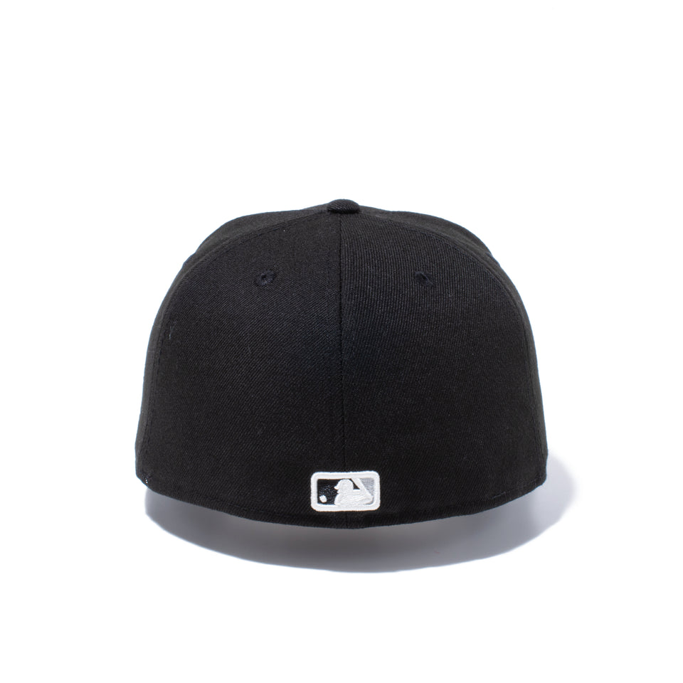 59FIFTY MLB VISOR HIT ボストン・レッドソックス