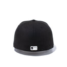 59FIFTY MLB VISOR HIT ボストン・レッドソックス