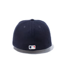 59FIFTY MLB VISOR HIT アトランタ・ブレーブス