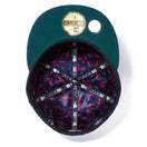 59FIFTY MLB VISOR HIT アトランタ・ブレーブス