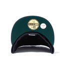 59FIFTY MLB VISOR HIT アトランタ・ブレーブス