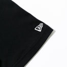 半袖 コットン Tシャツ Yohji Yamamoto SS21 ドッグ シグネチャーロゴ ブラック レギュラーフィット