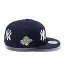 59FIFTY MLB ALL OVER HITS ニューヨーク・ヤンキース