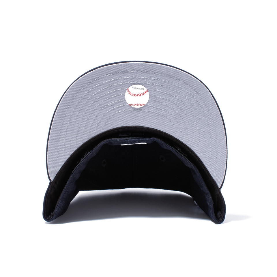 59FIFTY MLB ALL OVER HITS ニューヨーク・ヤンキース