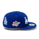 59FIFTY MLB ALL OVER HITS ロサンゼルス・ドジャース
