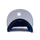 59FIFTY MLB ALL OVER HITS ロサンゼルス・ドジャース