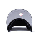 59FIFTY MLB ALL OVER HITS デトロイト・タイガース
