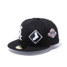 59FIFTY MLB ALL OVER HITS シカゴ・ホワイトソックス