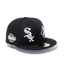 59FIFTY MLB ALL OVER HITS シカゴ・ホワイトソックス