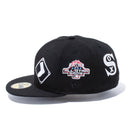 59FIFTY MLB ALL OVER HITS シカゴ・ホワイトソックス