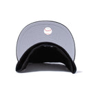 59FIFTY MLB ALL OVER HITS シカゴ・ホワイトソックス