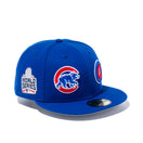 59FIFTY MLB ALL OVER HITS シカゴ・カブス