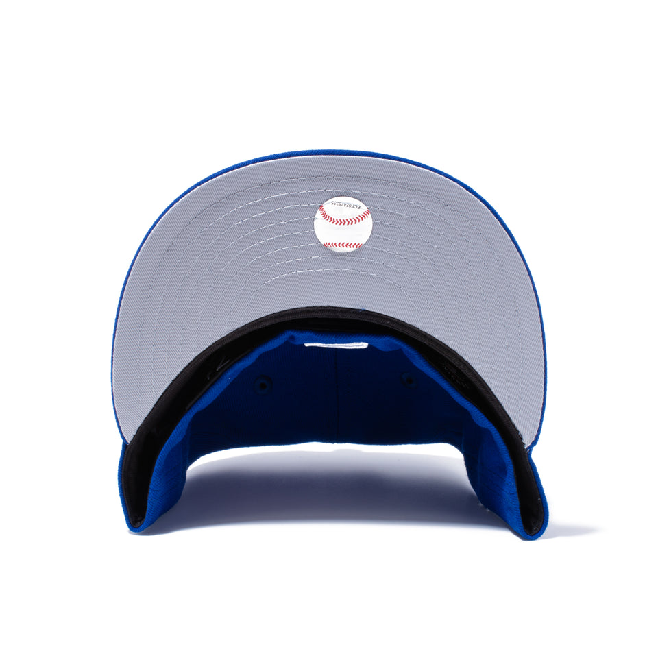 59FIFTY MLB ALL OVER HITS シカゴ・カブス