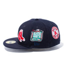 59FIFTY MLB ALL OVER HITS ボストン・レッドソックス
