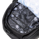 アーバンパック 33L Yohji Yamamoto SS21 シグネチャーロゴ アートワーク ブラック