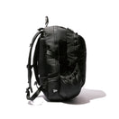 アーバンパック 33L Yohji Yamamoto SS21 シグネチャーロゴ アートワーク ブラック