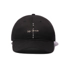 9THIRTY Yohji Yamamoto SS21 NO FUTURE シグネチャーロゴ ブラック