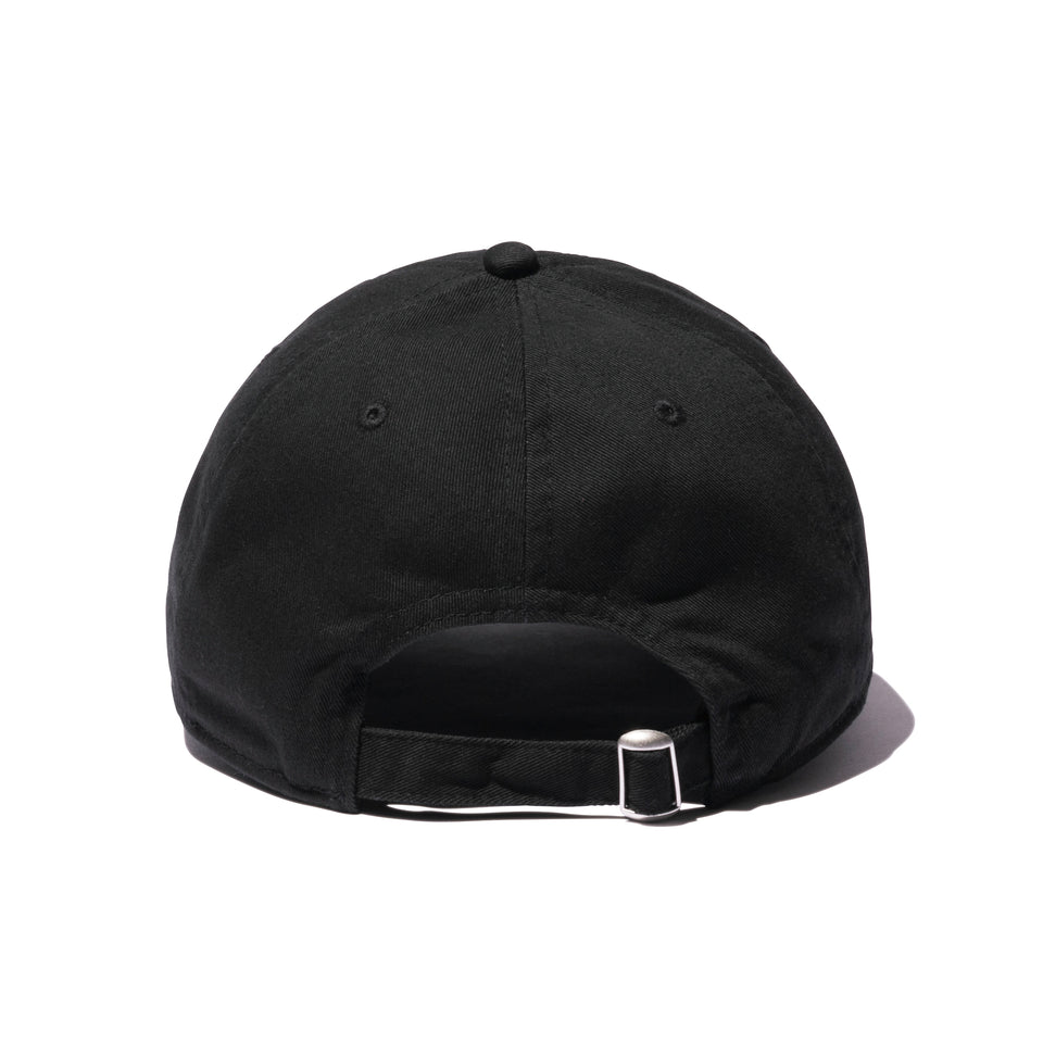 9THIRTY Yohji Yamamoto SS21 スマイル シグネチャーロゴ ブラック